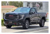GMC Sierra AT4 2026